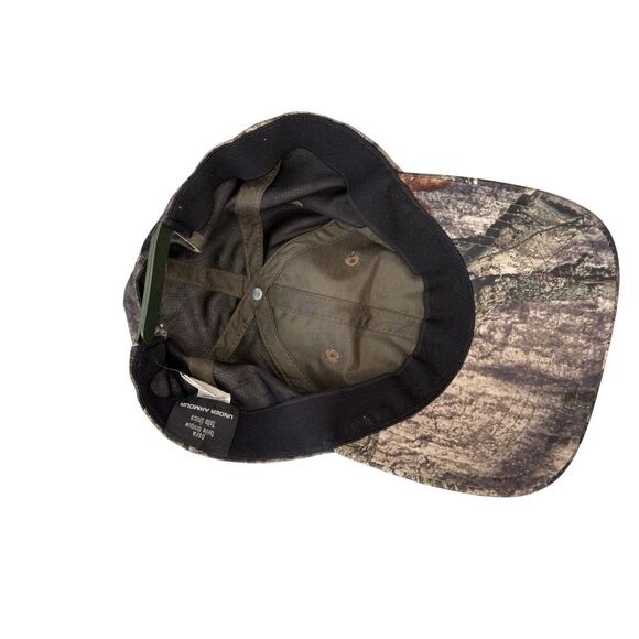 Under Armour Big Flag camo hat - Picture 4 of 5